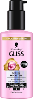 Siero Shine Booster Seta Luminosa Schwarzkopf GLISS