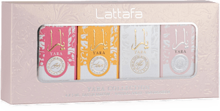 My Yara set donna EDP Lattafa