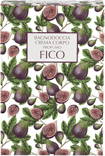 Set regalo Fico LOW UP Cosmetics