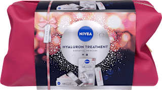 Hyaluron treatment ajándékcsomag NIVEA