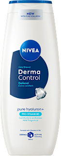Derma Control gel za tuširanje – Defend NIVEA