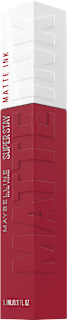 Lippenstift Super Stay Matte Ink 80 Ruler  MAYBELLINE NEW YORK