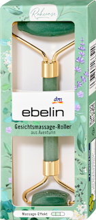 Gesichtsmassageroller Ruheoase ebelin