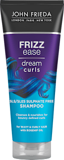 Szampon do włosów kręconych Frizz Ease Dream Curls John Frieda