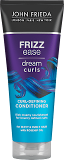 Odżywka do włosów kręconych Frizz Ease Dream Curls John Frieda