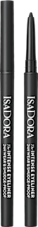 Eyeliner 60 Intense Black IsaDora