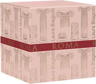 Set regalo Roma for Her Laura Biagiotti