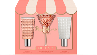 Set regalo Life is Now Donna Pepe Jeans