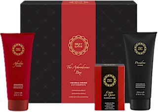 Set Aphrodisiac SEXY GATE