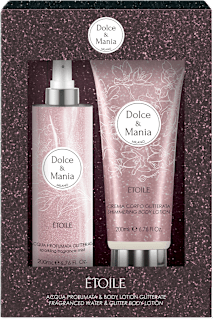 Set regalo Etoile Dolce&Mania