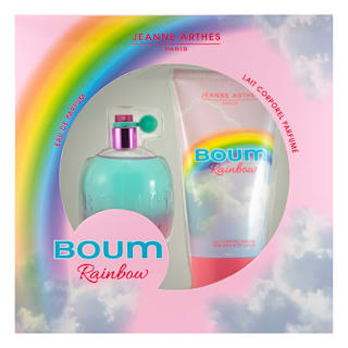 Set regalo Boum Rainbow Jeanne Arthes