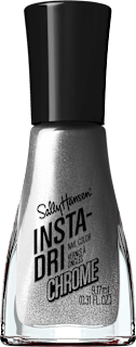 lak na nehty Insta-Dri Chrome 126 Sally Hansen