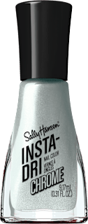 lak na nehty Insta-Dri Chrome 125 Sally Hansen