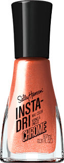 lak na nehty Insta-Dri Chrome 127 Sally Hansen