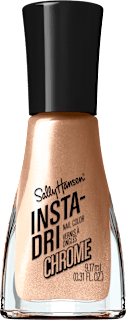 lak na nehty Insta-Dri Chrome 128 Sally Hansen