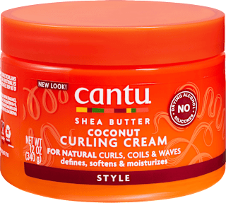Crema modellante ricci  cantu