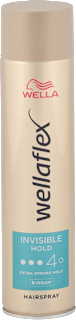 Lak na vlasy Flexible Extra Strong Hold wellaflex