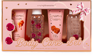 Set Body care simplepleasures