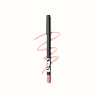 Lipliner Rose Nude BANANA BEAUTY