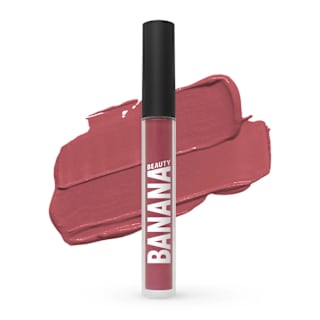 Lippenstift Liquid Lipstick Lady Licious BANANA BEAUTY