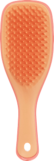Detangling Mini Haarbürste Pink Apricot Tangle Teezer