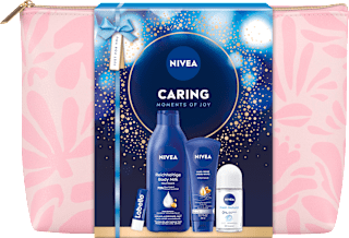 Geschenkset Caring  NIVEA