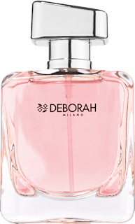 Eau de Toilette Romantic DEBORAH MILANO