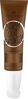 Bronzer w płynie Baby Got Bronze 40 Tan-Tastic essence