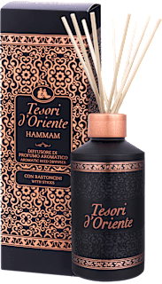 Dyfuzor z patyczkami Hammam Tesori d'Oriente