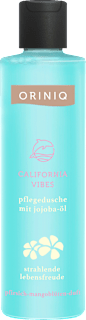 Pflegedusche California Vibes mit Jojobaöl ORINIQ