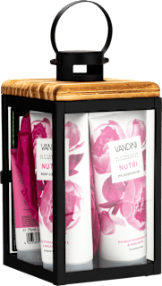 Geschenkset Nutri Laterne VANDINI