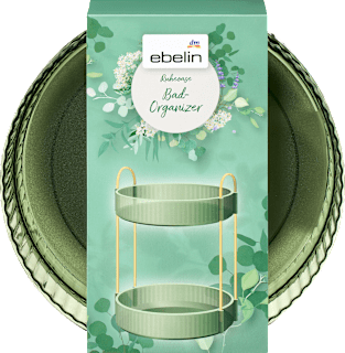 Organizer Ruheoase ebelin