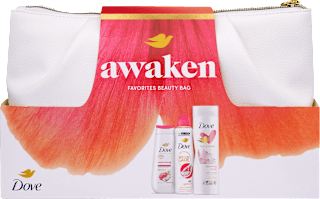 Poklon set awaken Dove