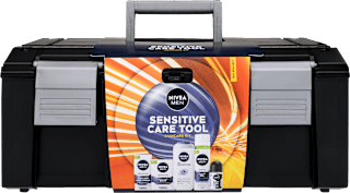 Sensitive care tool férfi ajándékcsomag NIVEA MEN
