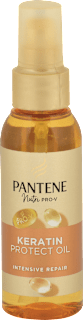Olejek do włosów z keratyną PANTENE PRO-V