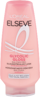 Balzam pre lesk vlasov Glycolic Gloss L'ORÉAL PARiS ELSEVE