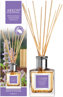 Odorizant pentru cameră patchouli areon
