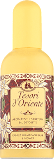Eau de Toilette Royal Vanilla Tesori d'Oriente