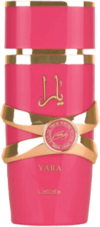 Eau de Parfum Yara Candy Lattafa