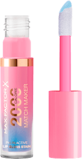 lesk na rty PH-REACTIVE 2000 Calorie Match Maker 020 Plot Twist MAX FACTOR