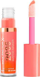 lesk na rty PH-REACTIVE 2000 Calorie Match Maker 010 Bubbly MAX FACTOR