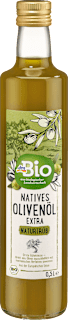 bio extra panenský olivový olej nefiltrovaný dmBio