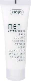 men balzam poslije brijanja Vetiver  ziaja