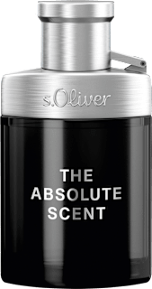 Pánska toaletná voda The Absolute Scent s.Oliver