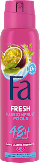Deospray Passionsfrucht Fa