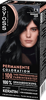 Haarfarbe 1_1 Schwarz Syoss