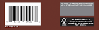 Haferriegel Soft Baked Oats Chocolate Chips (5x30g) Made Good
