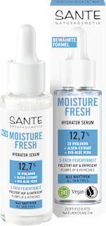 Serum Moisture Fresh Santé