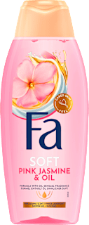 Duschgel Pink Jasmine Fa