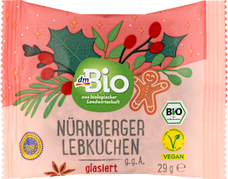 Bio mázas puszedli ostyalapon dmBio
